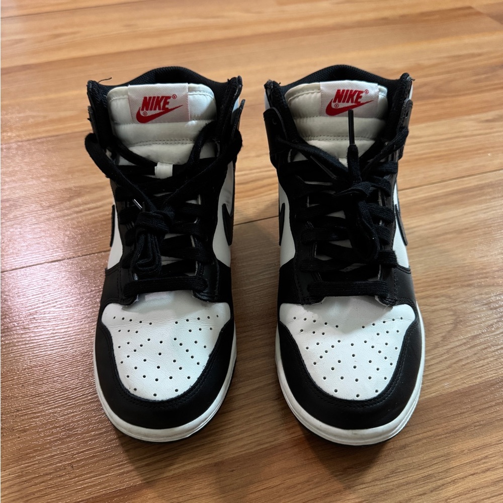 Panda Nike Airforce 1